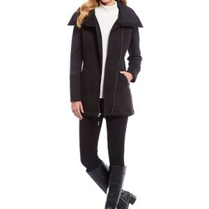 Michael Kors Quilted Jacket